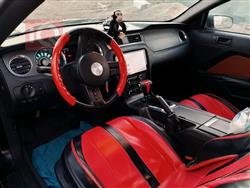 فۆرد مۆستانگ